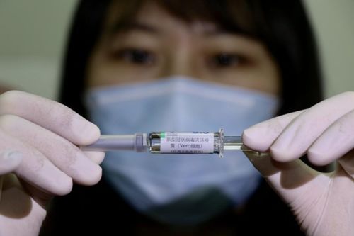 国资报告评论员 从央企抗疫看中国力量