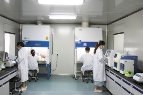 专访 解决真菌核酸提取和检测难题,旗下3款产品已获三类注册证