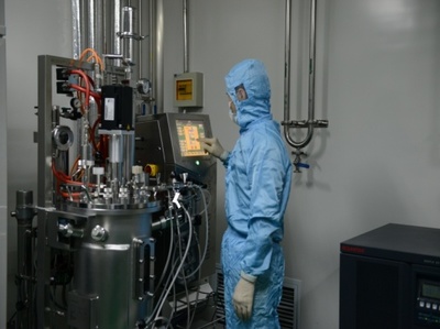 我校科研团队已开展新冠病毒重组疫苗动物实验