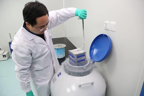 重庆精准生物细胞产品治疗儿童b all ⅱ期注册临床试验启动