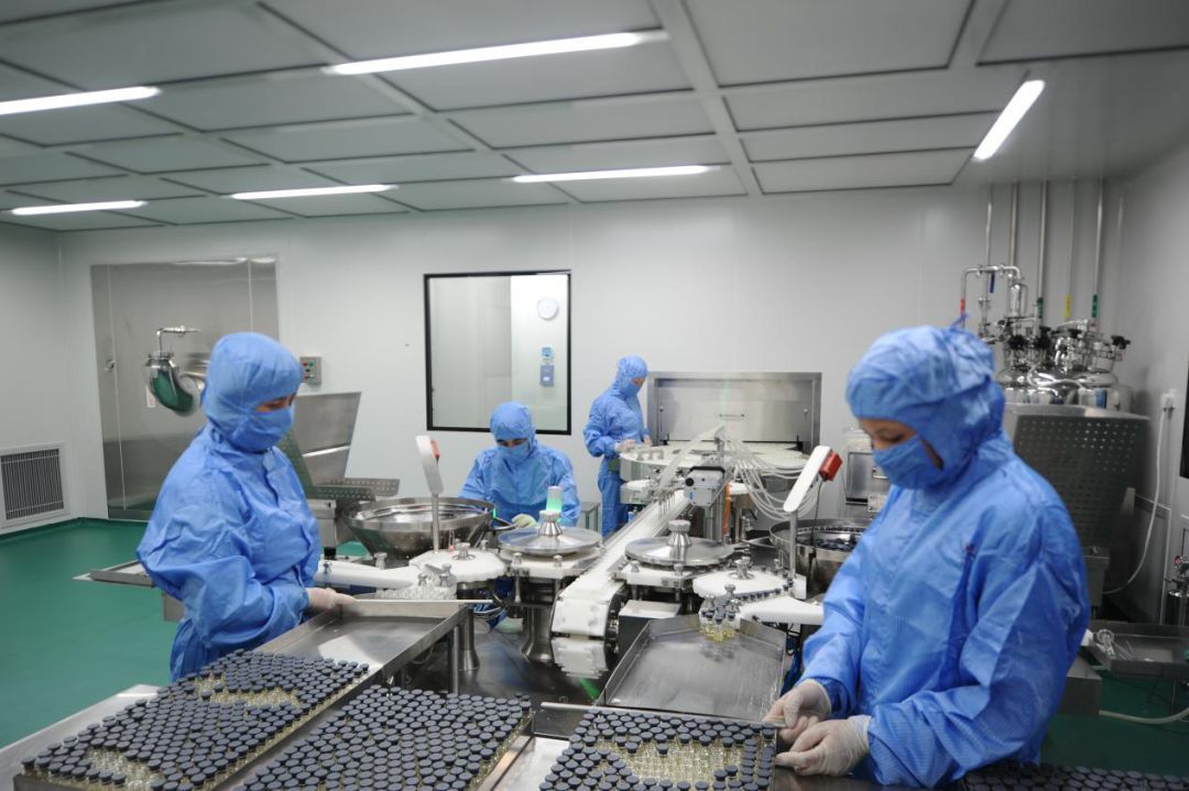 成于专注,功在专精--惠中生物新品猪圆支二联灭活疫苗初创团队8年研发与成果转化之路