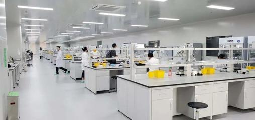 新华社:深圳坪山正在打造生物医药产业“创新高地”