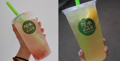 连续28天售罄 这款茶饮店 风口产品 ,我找到5个研发思路