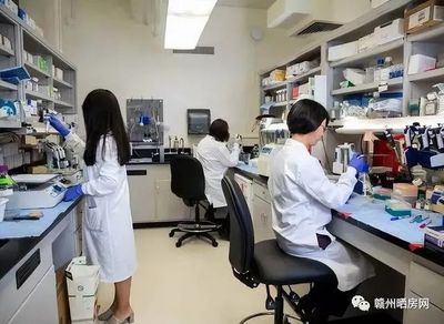 赣州走出一对富豪夫妻:打造生物制药领先企业,身家29亿