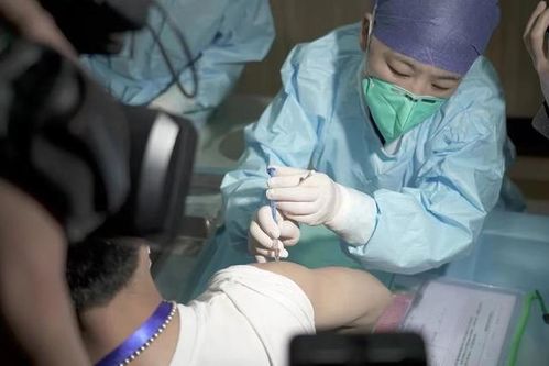 全球单周感染奥密克戎ba.5病例已超ba.2,新疫苗还有多久