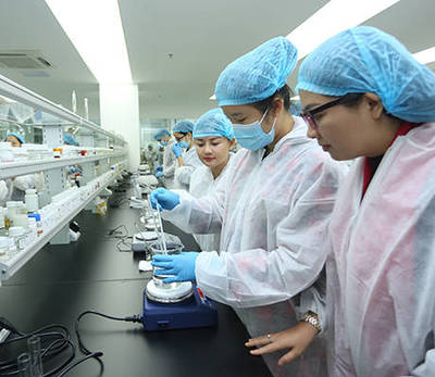 3.除了瑞士技术的苹果干细胞,你还知道其他的植物干细胞吗?