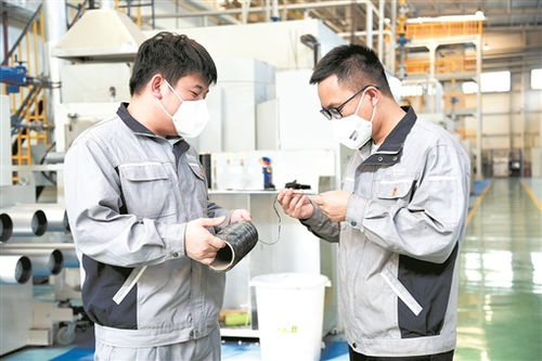 长沙高新区 四量 抓组建