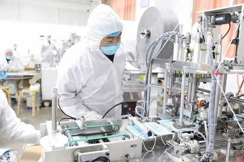 日产能100万只 圣泉集团生物质石墨烯口罩获得美国fda认证