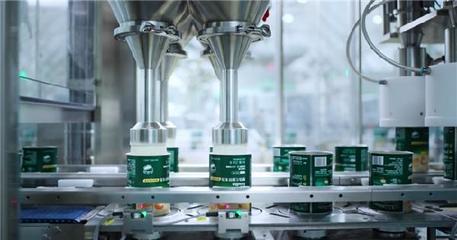 英氏浏阳超级工厂投产,高标准自有工厂打造高品质米粉