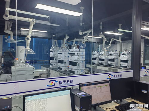 攻克医药 芯片 难题 这家陇企拳头产品补齐行业短板凤凰网甘肃 凤凰网