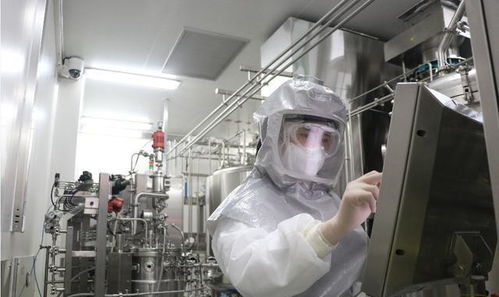 好消息 中国的新冠疫苗安全有效,最快今年底上市,受试者新冠抗体阳转率100