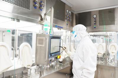凤栖梧桐 人才新区|飞凡生物:营造引才聚才“强磁场”