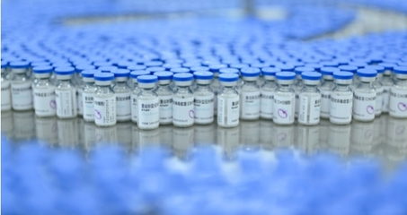 [公司]自主业务上台阶,股东回馈不停歇 智飞生物厚积薄发向未来