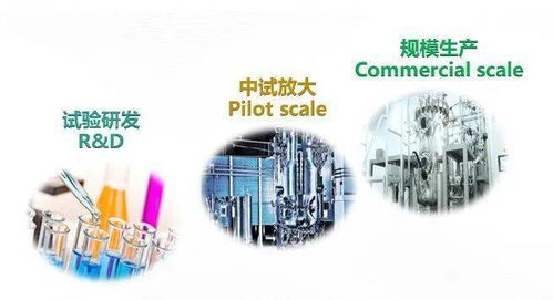 同写意点赞民族品牌 东富龙全面助力生物制品产业发展