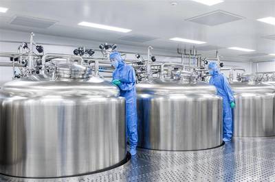 生物制品科技创新硕果累累