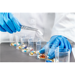 生物研发实验外包