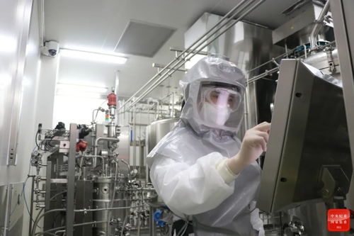 新冠疫苗研发,中国正走在第一方阵中