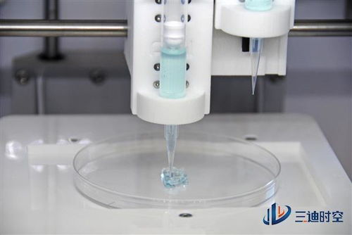 新合作 collplant加入生物制造计划,研发3d打印器官的生物墨水
