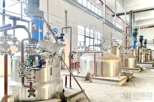 国内首个hmos工厂交付,一兮生物储备9个hmo单品,规划产能上万吨