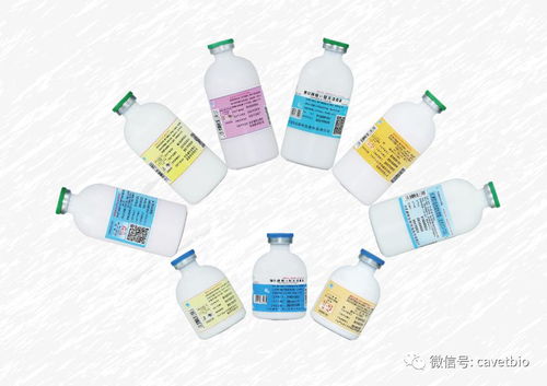 中农威特公司,兽医生物制品发展的助推器 四