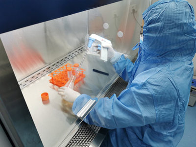 智飞生物新冠疫苗年产量3亿剂,首先定位重点人群