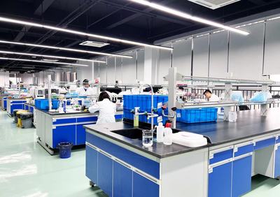 仁迈生物。受访者供图