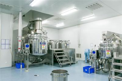 山东福瑞达OEM--全球领先透明质酸生产和研发基地