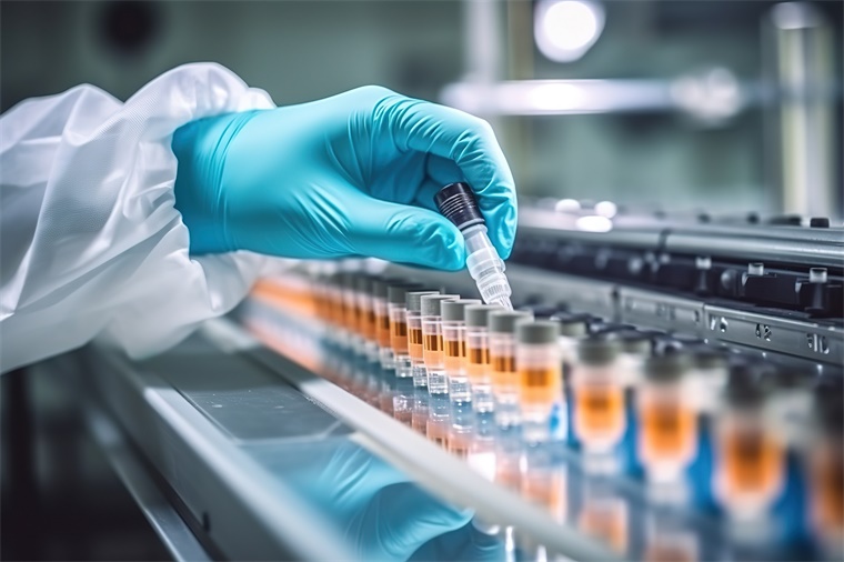 生物医药公司赴港上市热情高涨!21家排队等待聆讯,占比23.33%【附我国创新药研发趋势】