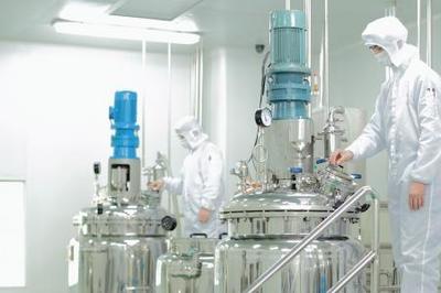 生物研发是做什么的