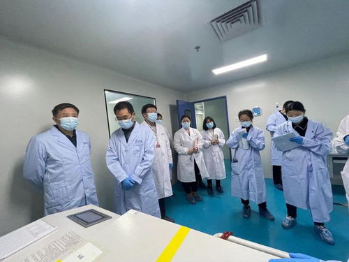 海华生物猴痘检测试剂盒获欧盟ce认证