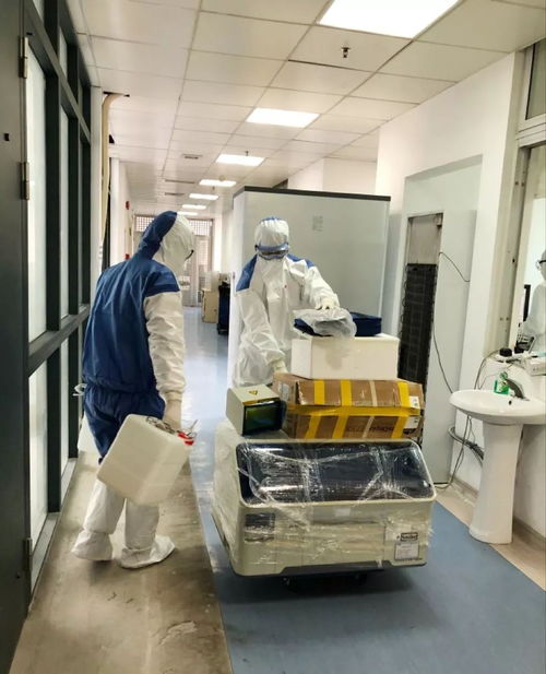战疫情 澳银资本投资企业新产业生物成功研发新冠病毒抗体2019 ncov检测试剂盒