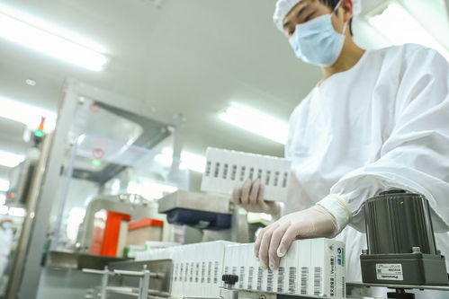 国民全人群接种 生物技术构筑最大免疫屏障