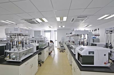 罗欣药业加速推进仿制药一致性评价与生物技术开发