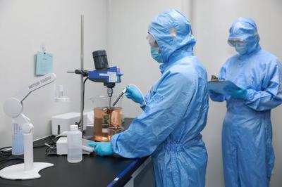 生物医药制造为何青睐寸土寸金的上海？技术与战略的双重考量