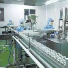 天慈‘科创梦工厂’启幕，首个共享制药平台落户张江，助力生物制品研发新突破