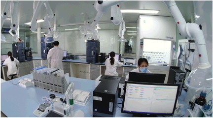 打造国际一流生物医药专业“梦工厂” 生物技术开发的创新实践与未来展望