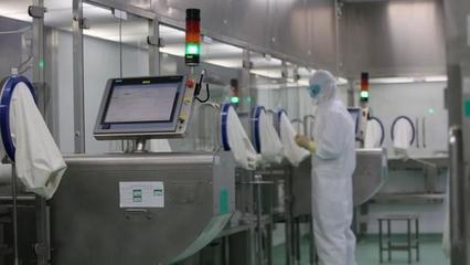 让更多'上海制造'走向全球!浦东企业争做国内罕见病新药'拓荒者'