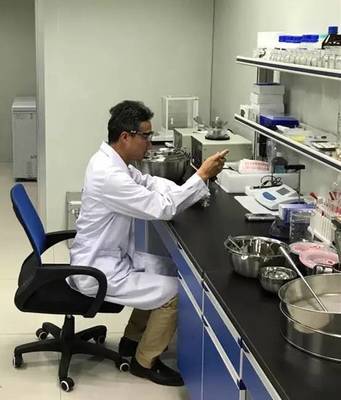 江苏优曦特斯生物制品开业 多肽营养生物制品引领健康新未来